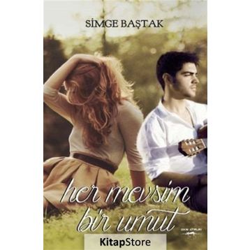 Her Mevsim Bir Umut - Simge Baştak