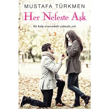 Her Nefeste Aşk - Mustafa Türkmen