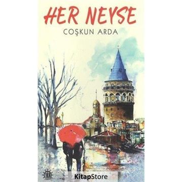 Her Neyse - Coşkun Arda