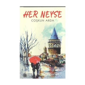 Her Neyse - Coşkun Arda