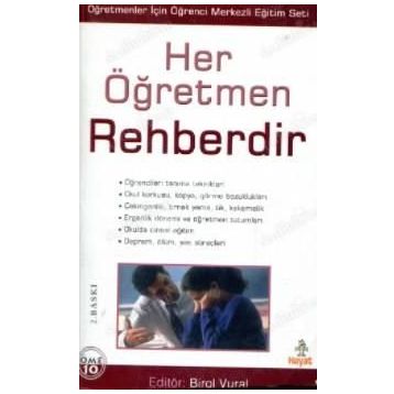 Her Öğretmen Rehberdir - Birol Vural