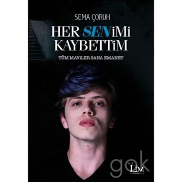 Her Senimi Kaybettim - Sema Çoruh