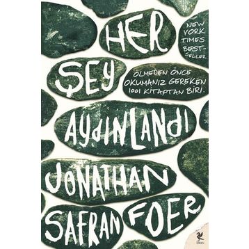 Her Şey Aydınlandı - Jonathan Safran Foer