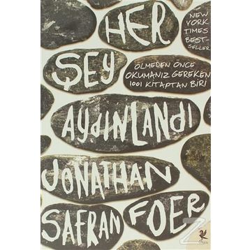Her Şey Aydınlandı - Jonathan Safran Foer