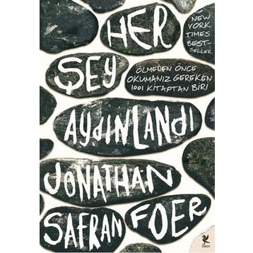 Her Şey Aydınlandı - Jonathan Safran Foer