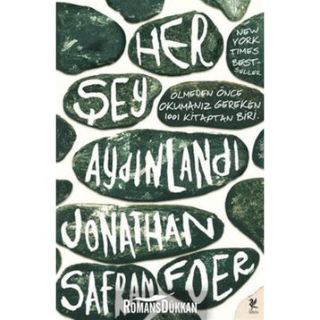 Her Şey Aydınlandı - Jonathan Safran Foer
