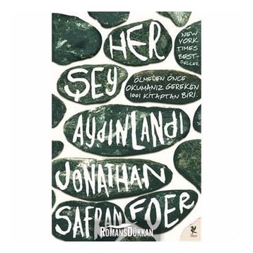 Her Şey Aydınlandı - Jonathan Safran Foer