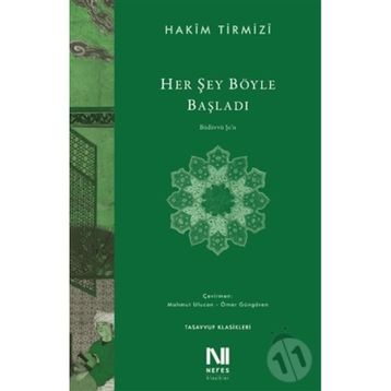 Her Şey Böyle Başladı - Nefes Yayıncılık