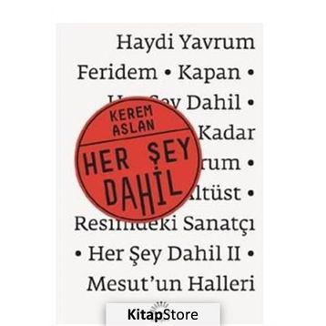 HER ŞEY DAHIL - JUDY ASTLEY