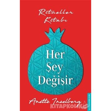 Her Şey Değişir - Anette Inselberg