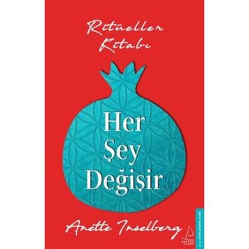 Her Şey Değişir - Anette Inselberg