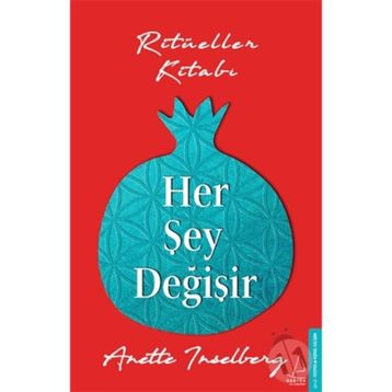 Her Şey Değişir - Anette Inselberg