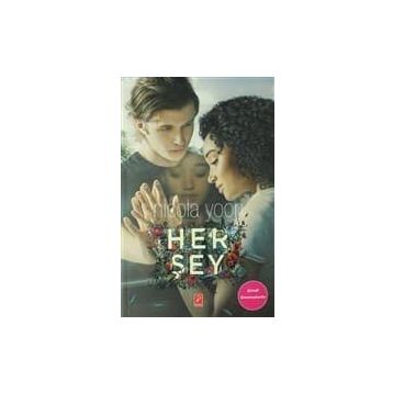 Her Şey Film Özel Baskı - nicola yoon