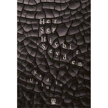 Her Şey Hiçbir Şeyden - Kadir Uslu