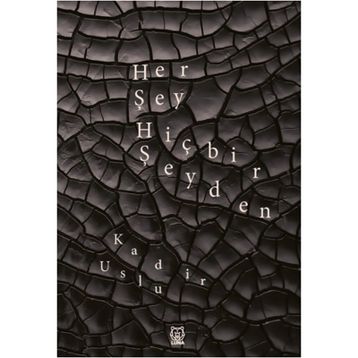 Her Şey Hiçbir Şeyden - Kadir Uslu