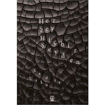 Her Şey Hiçbir Şeyden - Kadir Uslu