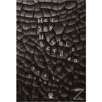 Her Şey Hiçbir Şeyden - Kadir Uslu