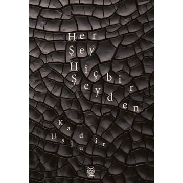 Her Şey Hiçbir Şeyden - Kadir Uslu