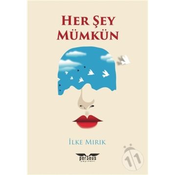 Her Şey Mümkün - Perseus