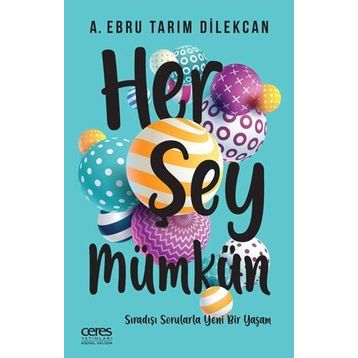 Her Şey Mümkün - Tuncay Günaydın