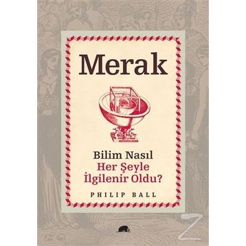 Her Şey Nasıl Oldu - Irena Douskova
