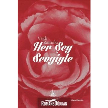 Her Şey Sevgiyle - Vejdi Karanki