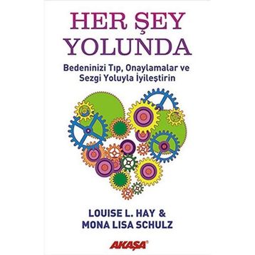 Her Şey ‘Yol’unda - Emel N. Ş. Tunç
