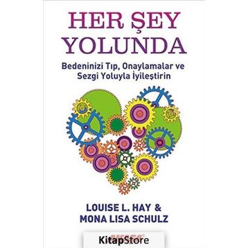 Her Şey ‘Yol’unda - Emel N. Ş. Tunç