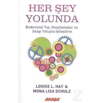 Her Şey ‘Yol’unda - Emel N. Ş. Tunç