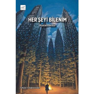 Her Şeyi Bilenim - Mustafa Mestur