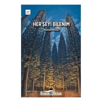 Her Şeyi Bilenim - Mustafa Mestur