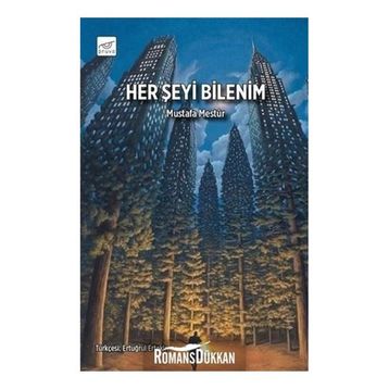 Her Şeyi Bilenim - Mustafa Mestur