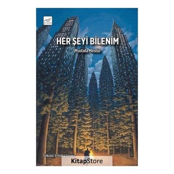 Her Şeyi Bilenim - Mustafa Mestur