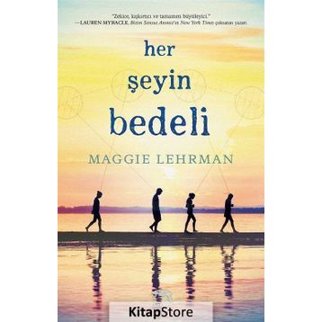 Her Şeyin Bedeli - Russell D. Roberts