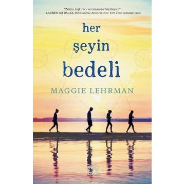 Her Şeyin Bedeli - Russell D. Roberts