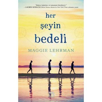 Her Şeyin Bedeli - Russell D. Roberts