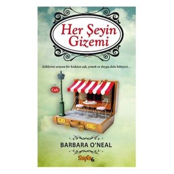 Her Şeyin Gizemi - Barbara O’Neal