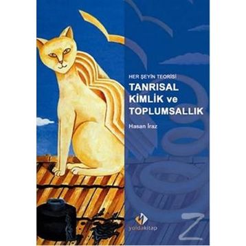 Her Şeyin Teorisi - Nami Çifçi