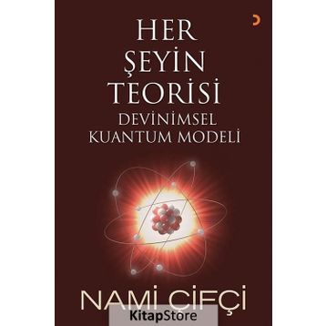 Her Şeyin Teorisi - Nami Çifçi