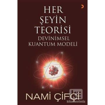 Her Şeyin Teorisi - Nami Çifçi
