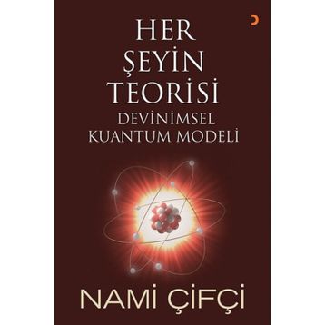 HER ŞEYİN TEORISI - STEPHEN WILLIAM HAWKING