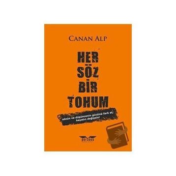 Her Söz Bir Tohum Canan Alp - Perseus