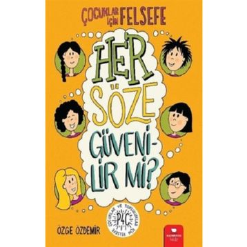 Her Söze Güvenilir Mi ? - Özge Özdemir