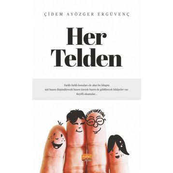 Her Telden Çiğdem Ayözger Ergüvenç