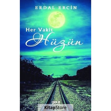 Her Vakit Hüzün - Erdal Ercin