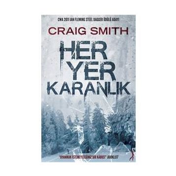 Her Yer Karanlık - Craig Smith