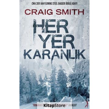 Her Yer Karanlık - Craig Smith