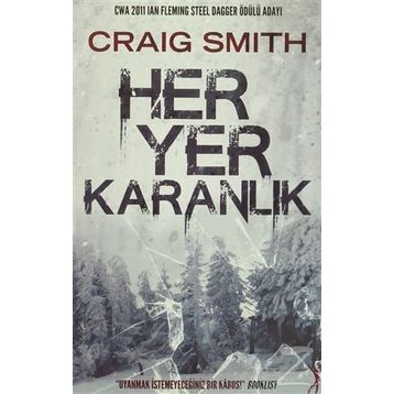 Her Yer Karanlık - Craig Smith