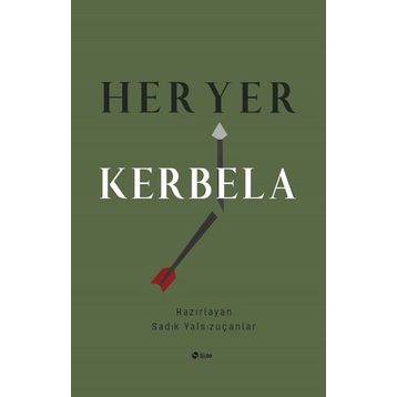 Her Yer Kerbela - Kolektif