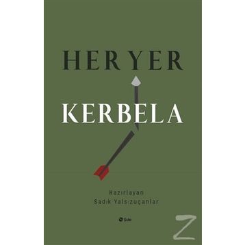 Her Yer Kerbela - Kolektif